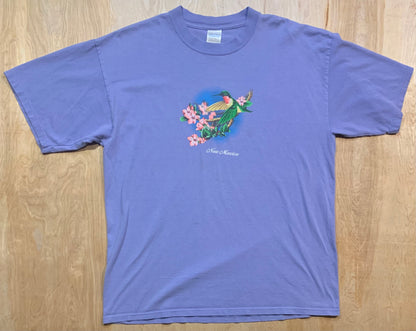 90's New Mexico Hummingbird T-Shirt