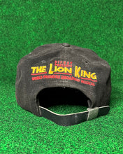 Load image into Gallery viewer, 1997 The Lion King: World Premiere Broadway Musical Hat
