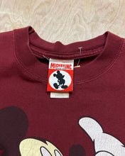Load image into Gallery viewer, Vintage Mickey Mouse T-Shirt

