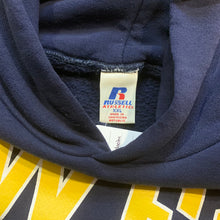 Load image into Gallery viewer, Y2K UWEC Russel Hoodie

