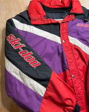 Load image into Gallery viewer, Vintage Ski-Doo Snowmobile Jacket
