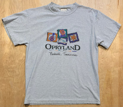 Vintage Nashville Tennessee Opryland T-Shirt