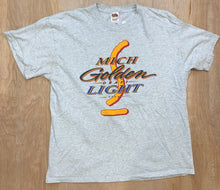 Load image into Gallery viewer, Vintage Michelob Ultra T-Shirt
