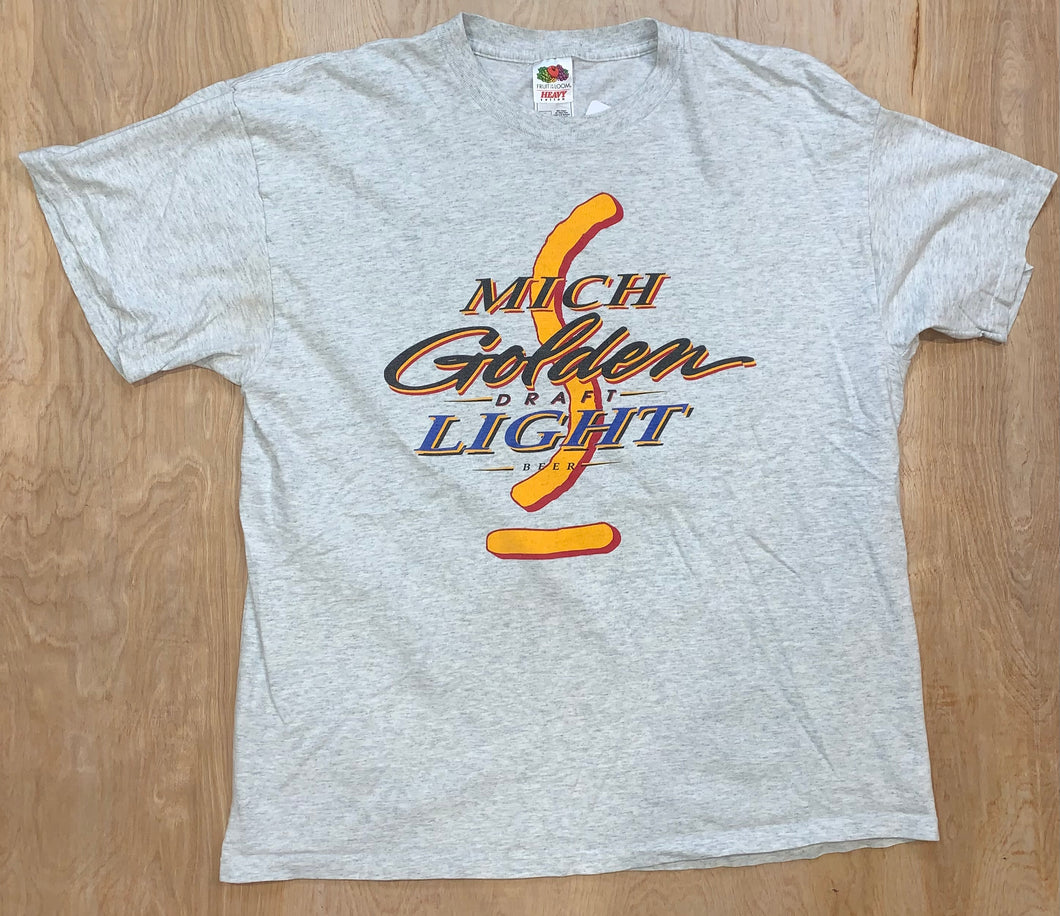 Vintage Michelob Ultra T-Shirt