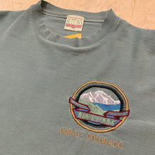 Load image into Gallery viewer, Vintage Single Stitch Ouray, Colorado T-Shirt
