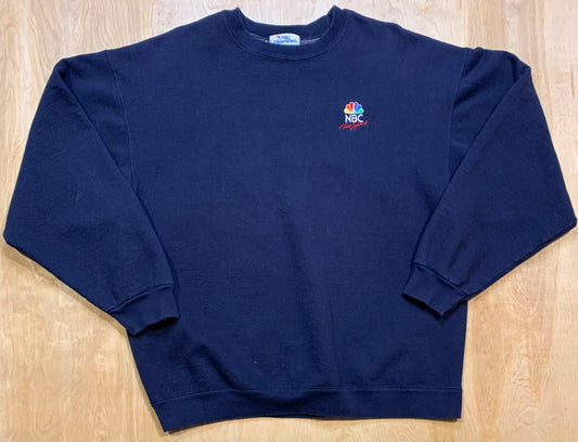 NBC New York Crewneck