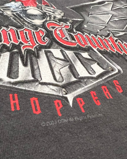 2003 Orange County Choppers T-Shirt
