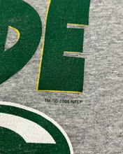 Load image into Gallery viewer, 1995 Green Bay Packers &quot;Same Game. New Rules&quot; Lee Sports T-Shirt
