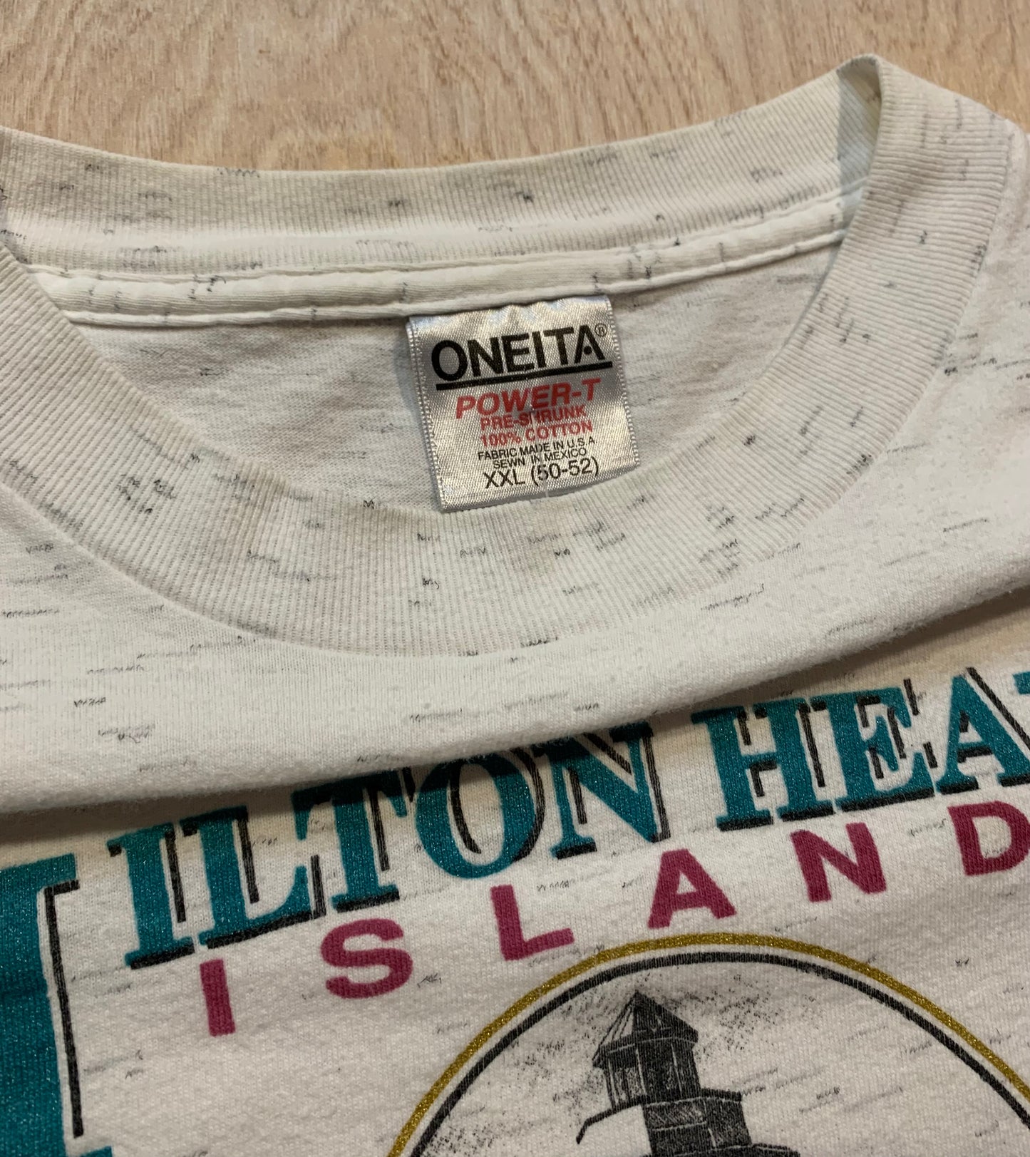 90's Hilton Head Island South Carolina T-Shirt