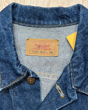 Load image into Gallery viewer, Vintage Type III Levis Truckers Denim Jacket
