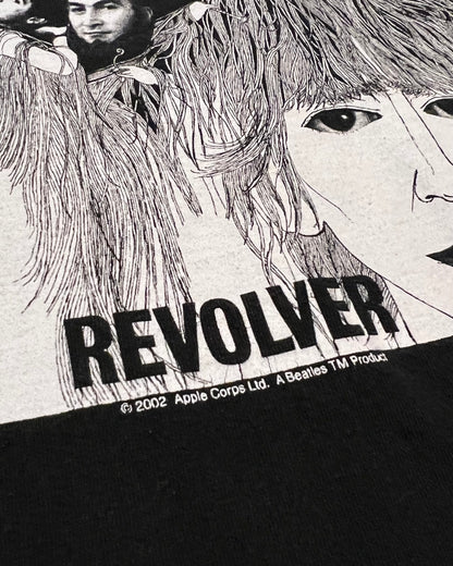 2002 The Beatles "Revolution" T-Shirt
