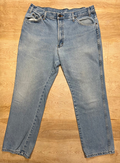 Classic Dickies Work Jeans