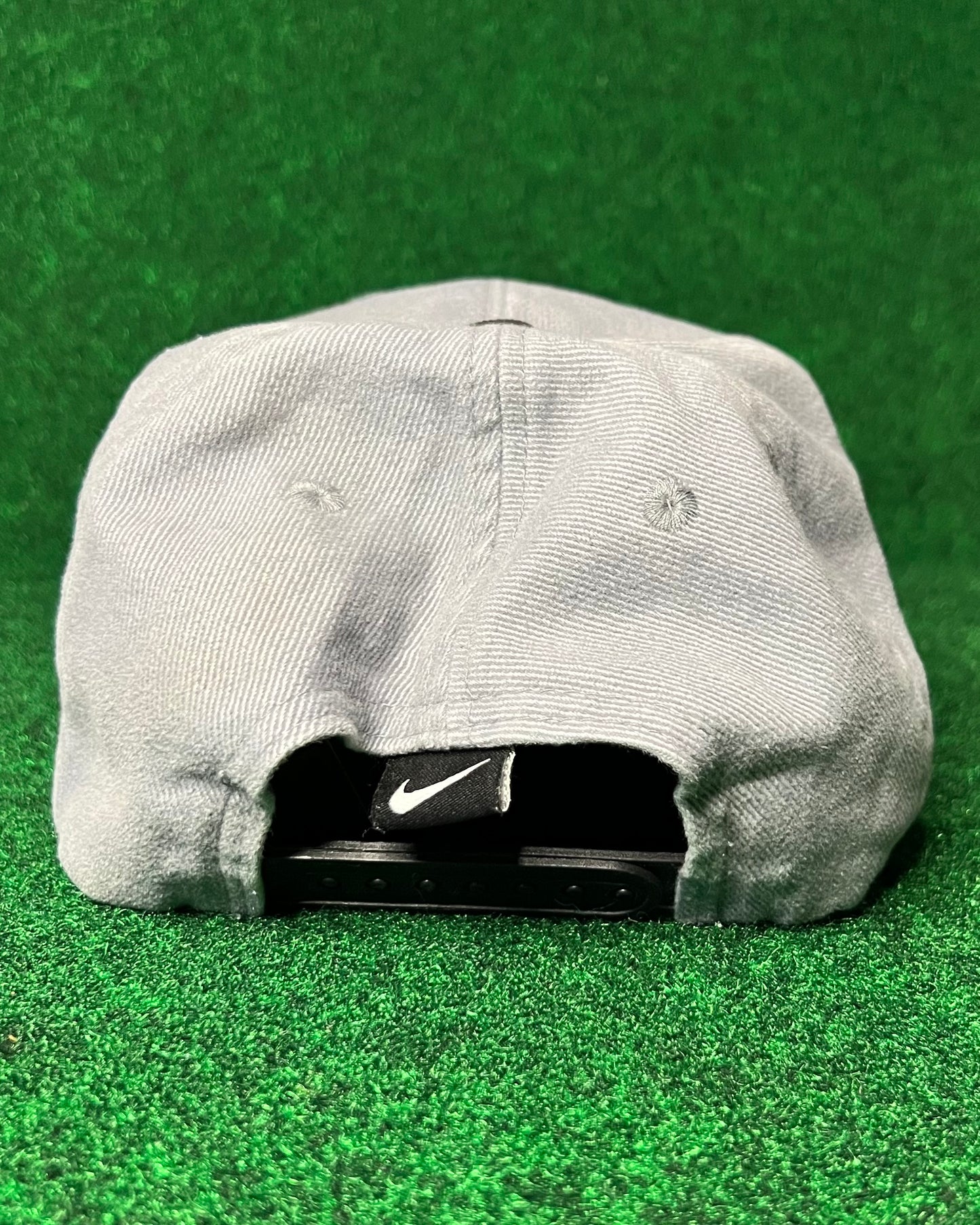 Vintage Nike Football Hat