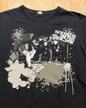 Load image into Gallery viewer, 2008 New Kids on the Block Tour T-Shirt
