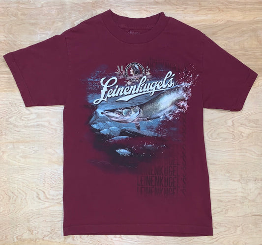 Leinenkugel Northern Graphic T-shirt