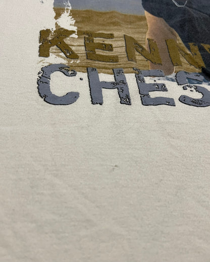 2007 Kenny Chesney Tour T-Shirt