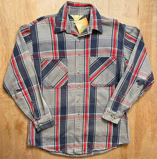 Vintage St Johns Bay Flannel