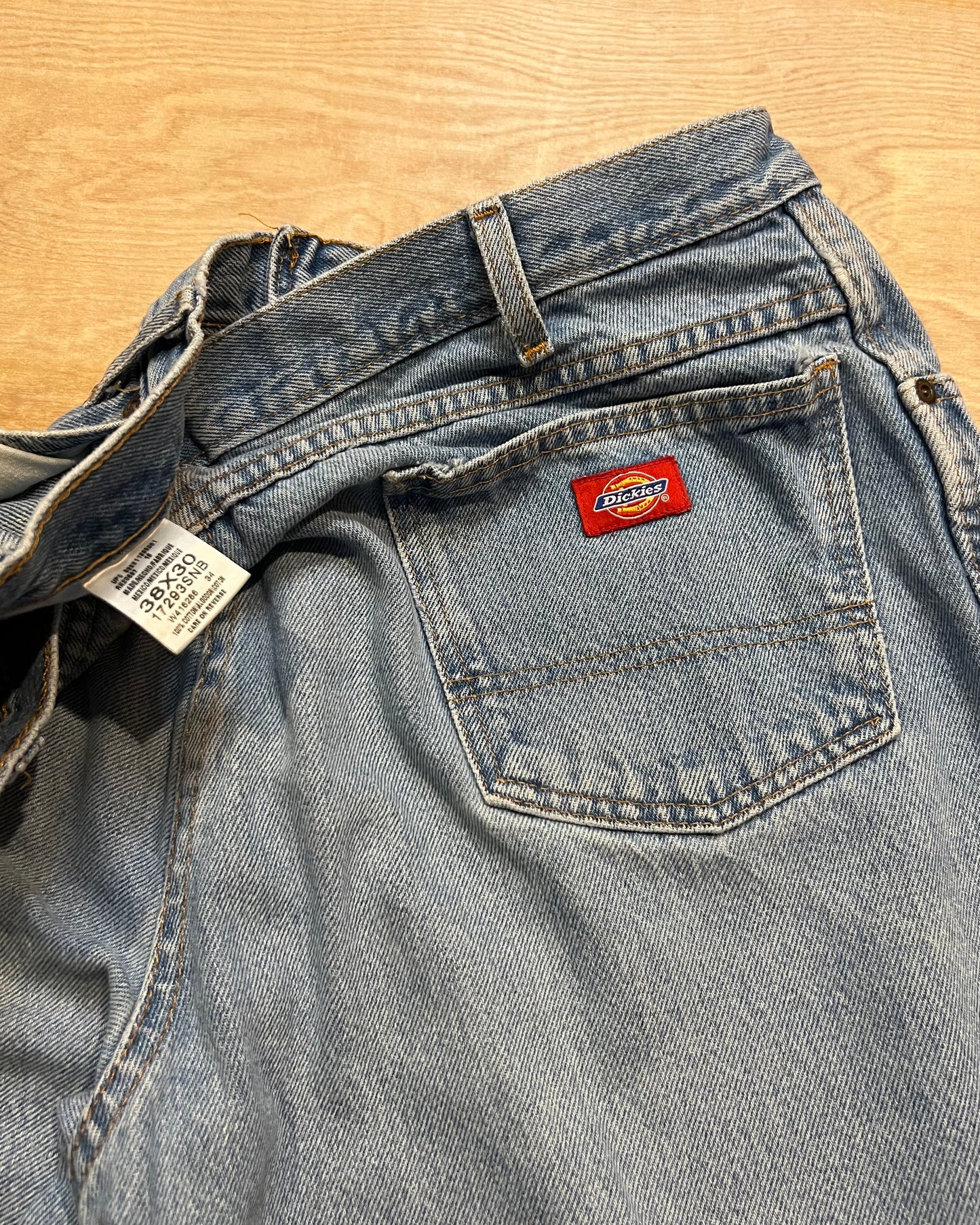 Classic Dickies Work Jeans