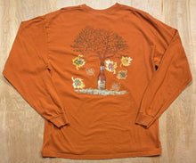 Load image into Gallery viewer, 2004 Leinenkugels Fall Colors Long Sleeve Shirt
