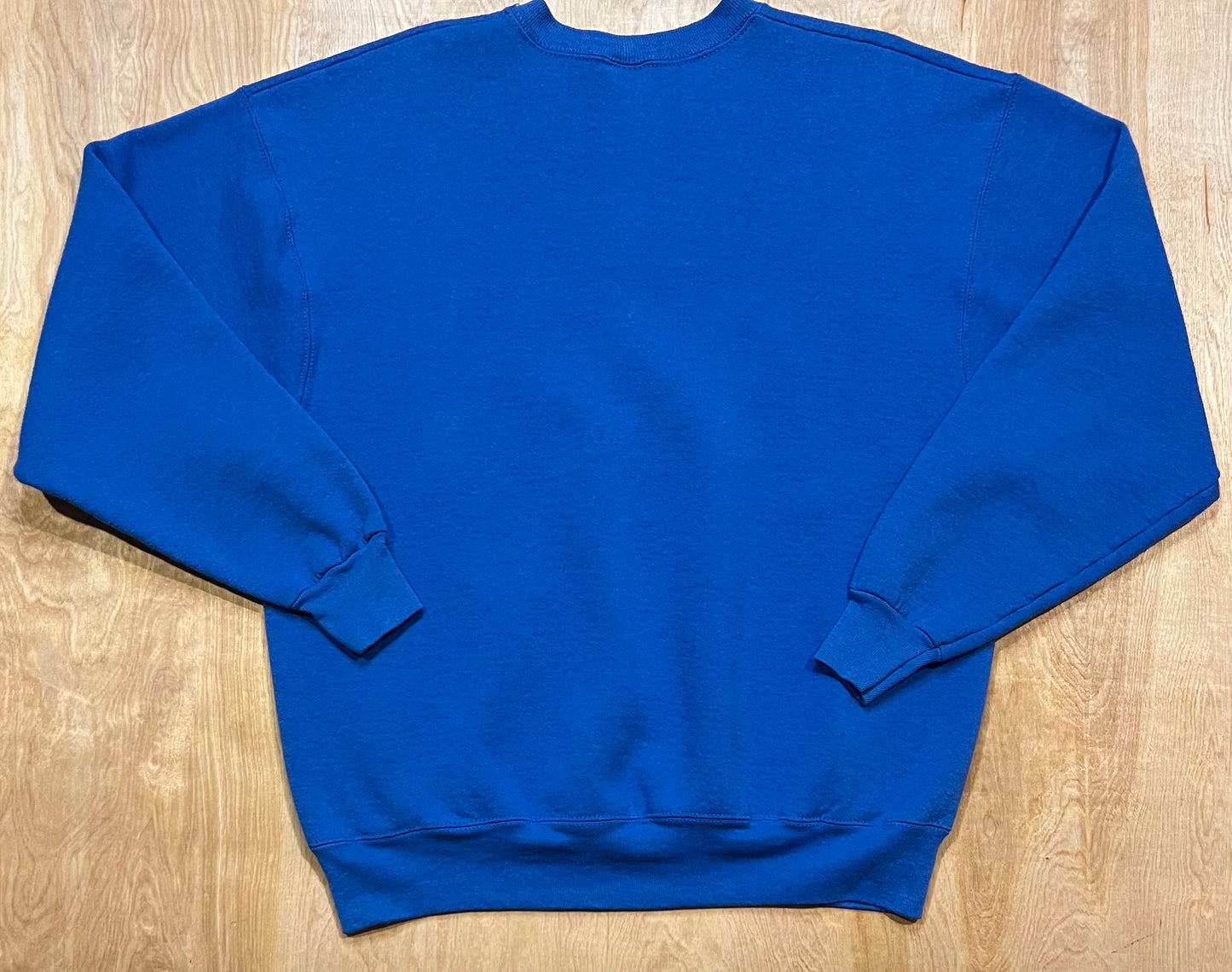 Vintage "It Takes Lots Of Balls To Golf The Way I Do" Crewneck