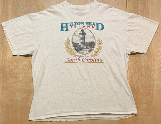 90's Hilton Head Island South Carolina T-Shirt