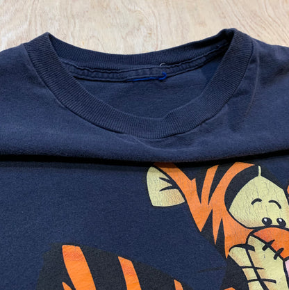 Vintage Winnie-the-Pooh and Tigger T-Shirt