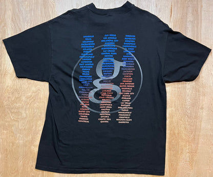 1996 Garth Brooks Tour T-Shirt