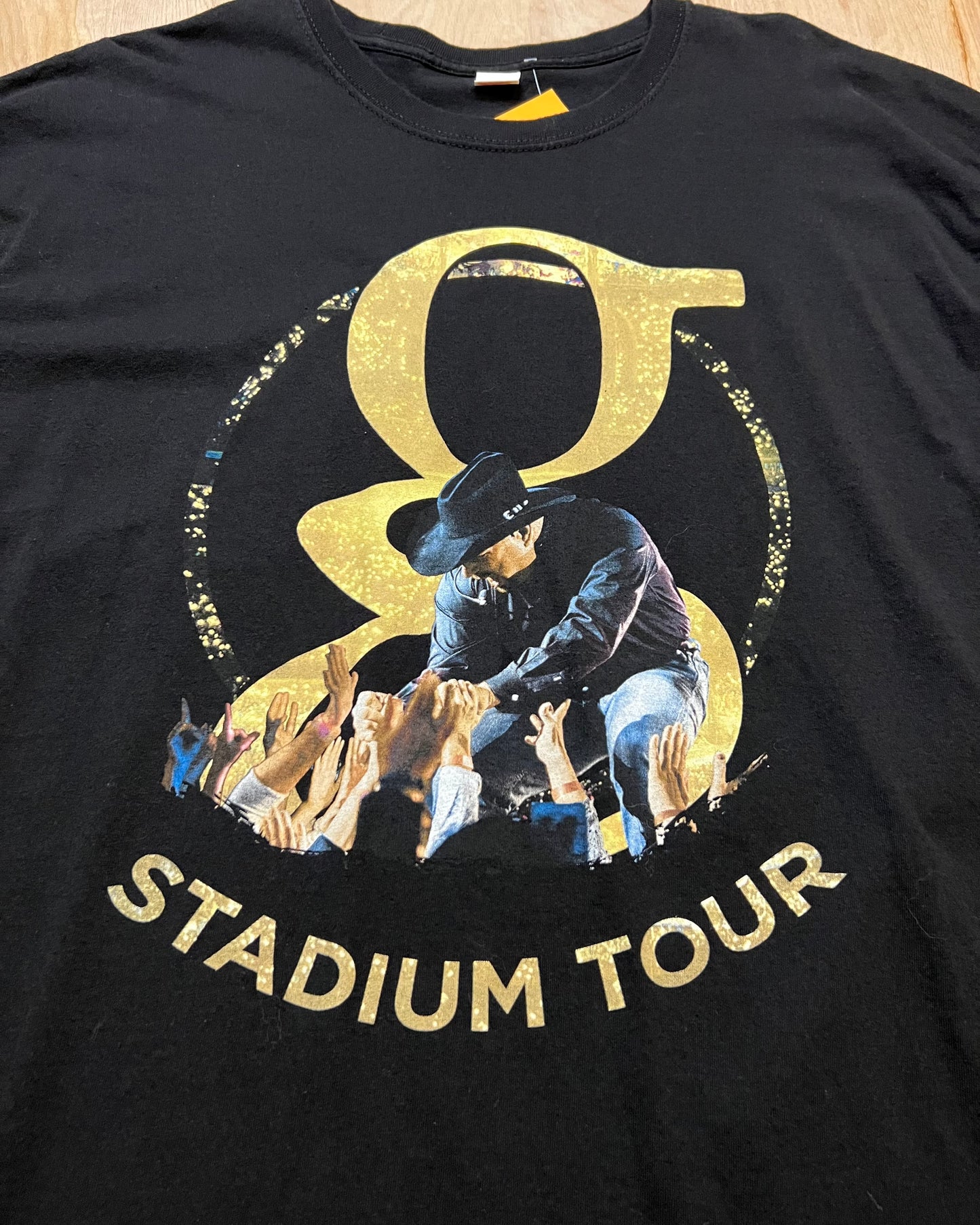 Garth Brooks Stadium Tour T-Shirt