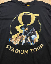 Load image into Gallery viewer, Garth Brooks Stadium Tour T-Shirt
