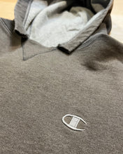 Load image into Gallery viewer, Distressed Champion Hoodie
