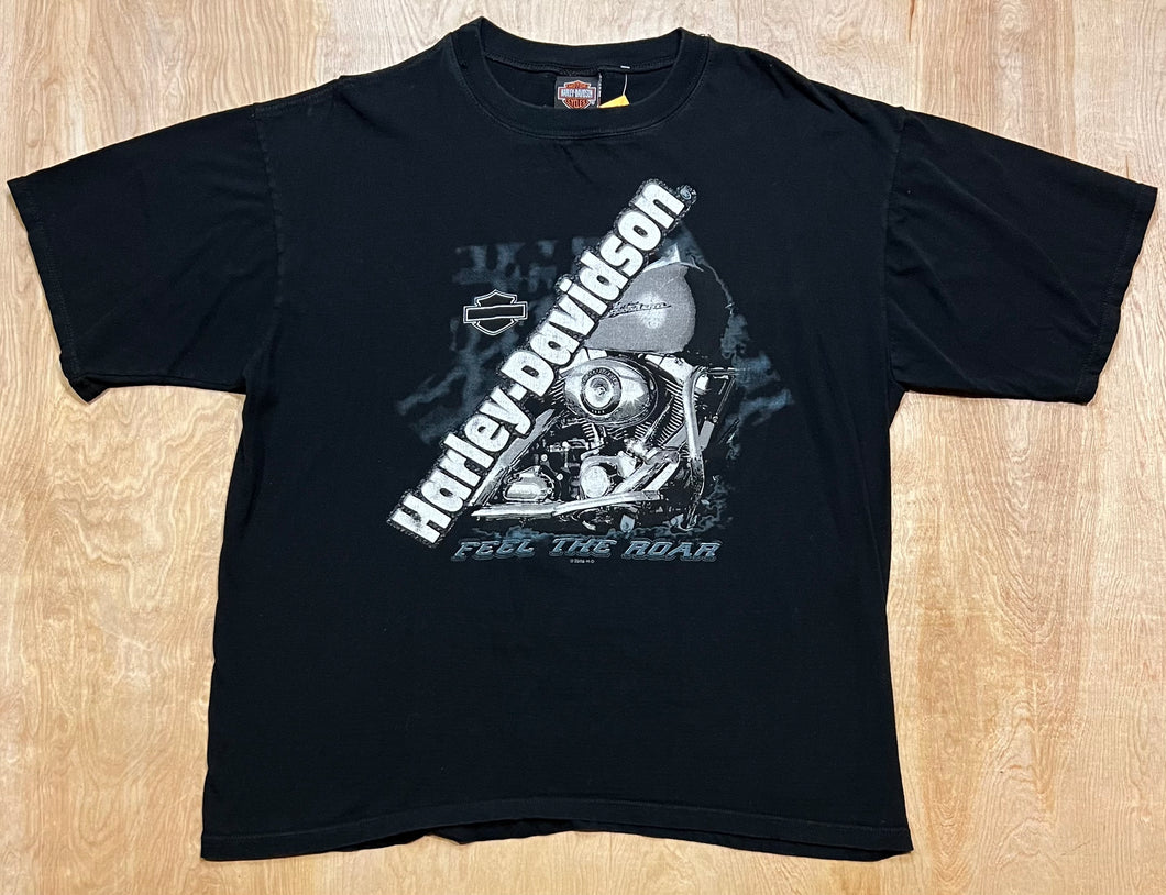 2008 Harley Davidson 