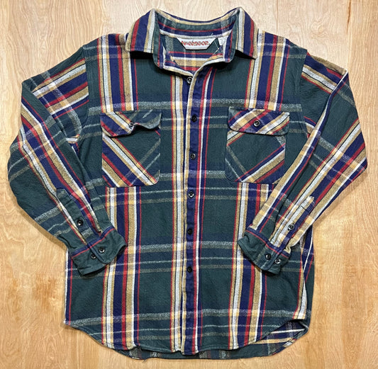 Vintage McGregor Flannel