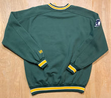 Load image into Gallery viewer, 90&#39;s Lee Sport Green Bay Packers Heavy Crewneck
