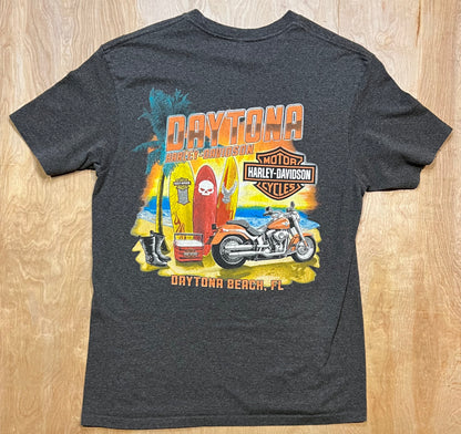 Harley Davidson Daytona Beach T-Shirt
