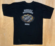 Load image into Gallery viewer, Harley Davidson 2003 Honolulu Hawaii T-shirt
