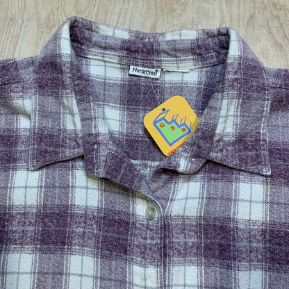 North Crest Lightweight Flannel