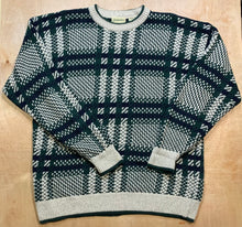 Load image into Gallery viewer, Vintage St Johns Bay Heavy Cotton Sweater
