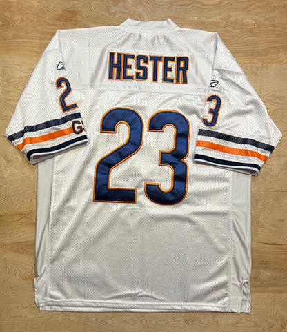 Chicago Bears Devin Hester Stitched Reebok Jersey