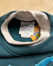 Load image into Gallery viewer, Vintage Cape Cod &quot;Extinction is Forever&quot; Turtleneck Crewneck
