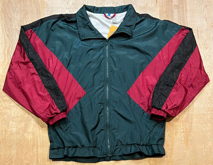 Vintage Nucleus Lightweight Jacket
