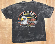 Load image into Gallery viewer, 90&#39;s Harley Davidson &quot;The Iron Stallion&quot; Single Stitch T-Shirt
