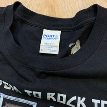 Load image into Gallery viewer, Kiss &quot;Freedom to Rock Tour&quot; T-shirt
