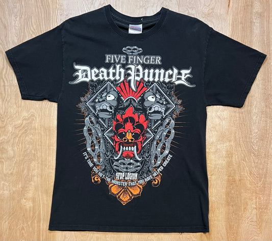 Five Finger Death Punch T-Shirt