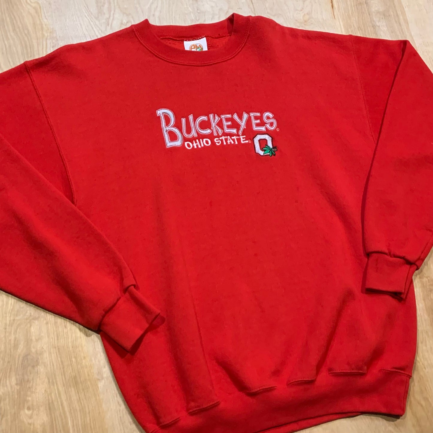 Vintage Ohio State Buckeyes Crewneck