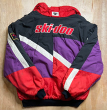 Load image into Gallery viewer, Vintage Ski-Doo Snowmobile Jacket
