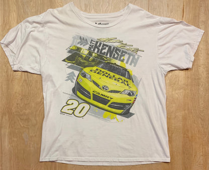 Matt Kenseth Nascar Racing T-Shirt
