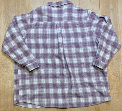 North Crest Lightweight Flannel