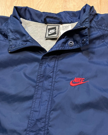 Vintage Insulate Nike Jacket