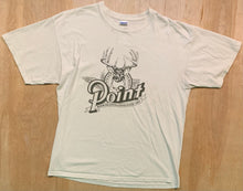 Load image into Gallery viewer, 2000&#39;s Point Brewery Single Stitch T-Shirt
