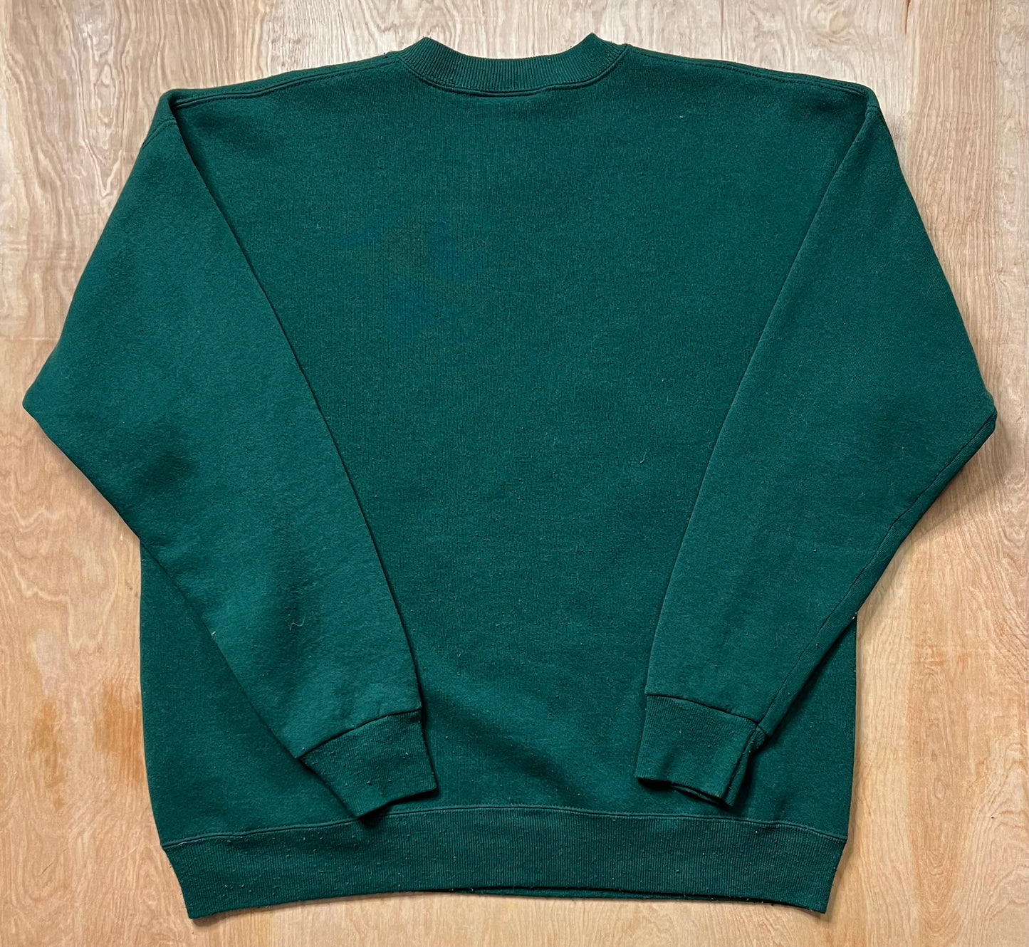 Vintage Rocky Mountain Frontier "Elk" Crewneck